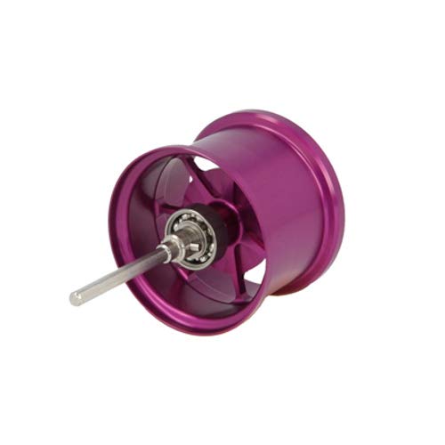 【美品】Avail アベイル MicrocastSpool RV51R Amazon | Avail(アベイル) Microcast Spool MT1636RI パープル